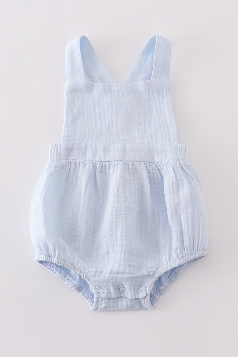 Sky Muslin Bubble